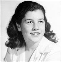 Sheila Bloch's Instagram, Twitter & Facebook