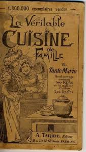 A French Family Cooking Cookery Books Vintage Cookbooks Cookery