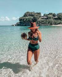 See Want Shop Travel Vacation Outfits Summer Beach Pictures Beach Outfit
