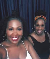 I am her. She is me. I am the woman I am today because of her. I was raised  by woman determined and motivated to live a better life the moment she