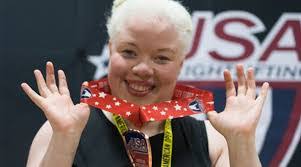 Brandi Darby's Instagram, Twitter & Facebook