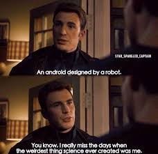 Pin By Teressa Cavasin On Marvel Captain America Marvel Jokes Avengers Marvel Funny