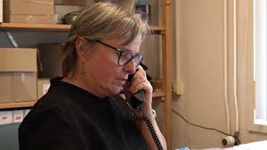 Presentatie Lia Post