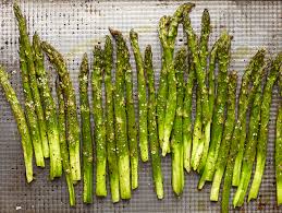 Image result for Asparagus aspergillus