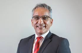 Nomeado novo Secretário Ministerial e líder do Ministério da Família e MAP  para a ARS