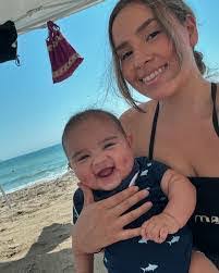 Eileen Quezada's Instagram, Twitter & Facebook