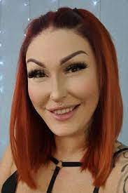 Mira Grey - Profile Images — The Movie Database (TMDB)