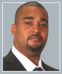 Houlihan Lawrence Welcomes Okitto Bailey to White Plains Office!