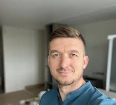 CEO Spotlight: Joseph Ashford, Founder K4 Global