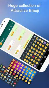 Swiftkey is our favorite android keyboard, and it's been getting better with consecutive updates. Emoji Keyboard For Free Apk Download For Android