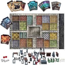 Heroquest - Companion App On The App Store