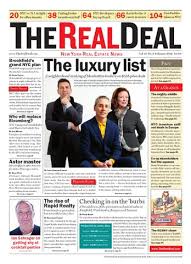 The Real Deal February 2012 by The Real Deal