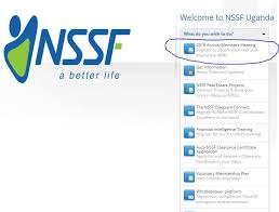 Choose how to recei ve your password: Nssf Uganda What Would You Like Discussed At The 2019 Facebook
