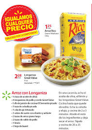 Arroz Con Longaniza Puerto Rico Food Recipes Food