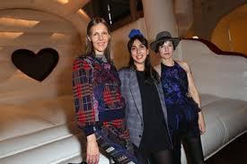 She was previously married to alexander hacke. Meret Becker Zimbio