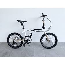 Maybe you would like to learn more about one of these? Dahon Folding Bicycle K One K1 Bicycle Brand New Sg Seller Ready Stock White Foldy Shopee Singapore