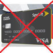 Accessibility legal do not sell my personal information interest based ads ctia/regulatory terms & conditions. Sprint Credit Card To Shut Down On March 17th Doctor Of Credit