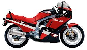 Suzuki Gsx Motorcycle Models