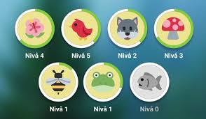 Drommen Om Ett Pokemon Go For Vaxter Och Djur Lever Natursidan Se