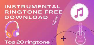 Downloading music from the internet allows you to access your favorite tracks on your computer, devices and phones. Instrumental Ringtone Free Download Top 20 Ringtone Download