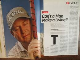 2013 SPORTS ILLUSTRATED Mag(TIM CLARK/CLINT FRAZIER/MARCIA CROSS/ROBERT  GEATHERS