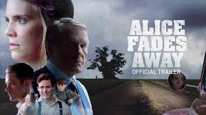 An upcoming thriller starring @ashedwardley @wm_sadler blanche baker & paxton singleton of the haunting of hill house. Alice Fades Away 2021 Official Trailer Youtube