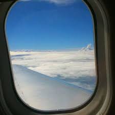 Looking Out An Airplane Window 3 Kinda Makes Me Wish I Could Fly Airplane Window Airplane View Trip