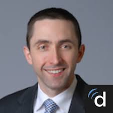 Dr. Daniel J. Weber, MD