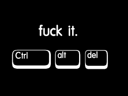 En Cas De Deprime Pourquoi Le Ctrl Alt Suppr Ne Marche Pas Posts Facebook