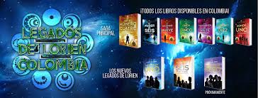 Последние твиты от lorien (@lorienmcs). Legados De Lorien Colombia Photos Facebook
