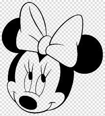 Minnie mouse is a very popular funny animal and one of the mascots of disney. Minnie Mouse Mickey Mouse Drawing Minnie Mouse Transparent Background Png Clipart Hiclipart