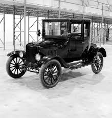 1920s Technology The Ford T Doctor S Coupe As Dependable As The Doctor Himself Ford Motor Company Of Canada Ltd Vintage Cars Buying New Car Automobile