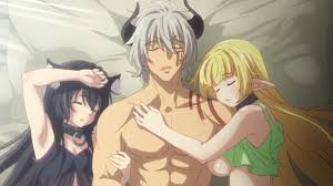 The points could use with the coupon code at the same time. How Not To Summon A Demon Lord Wallpapers Wallpaper Cave