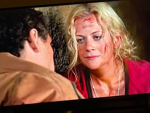 Shocking: Jo is heartbroken to learn that Harper was the one hiding Kerrie.  [https://news.familynews2.com/shocking-jo-is-heartbroken-to-learn-that- harper-was-the-one-hiding-kerrie/](https://news.familynews2.com/shocking-jo -is-heartbroken-to-learn-that ...
