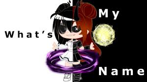 Gacha club phiên bản mới nhất. Good Gacha Club Names Novocom Top