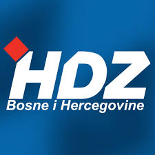 HDZ Bosne i Hercegovine