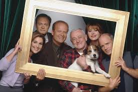 Frasier Revival Kicks Off Production as Staffer Reveals Pilot Script