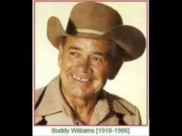 Buddy Williams