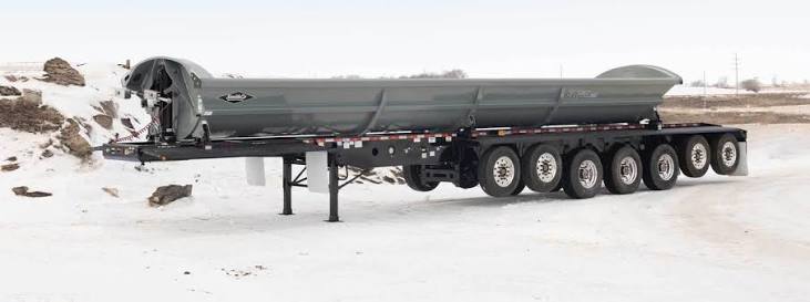 Smithco 3000 Trailer