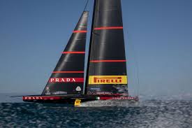 E' il fascino dell'america's cup numero 36. Prada Cup Calendario Semifinale Luna Rossa American Magic Orari Programma Tv Streaming Date E Possibili Recuperi Oa Sport