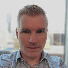 I am excited to join Deloitte's financial crime team and partner with our  clients to make an impact to their financial crime operations  transformation journey. Thank you for welcoming me to the