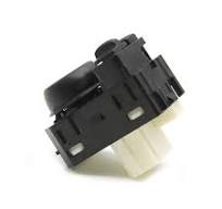 For 183691 Automobile Reversing Mirror Adjustment Switch Side Mirror  Rearview Mirror Control Switch Mirror Control Switch