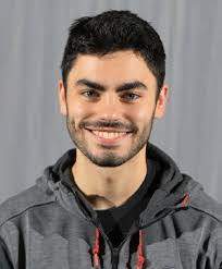 James Semon's Instagram, Twitter & Facebook