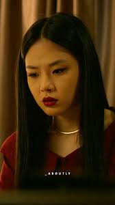 Bibi: Kisah Terburuk Evil di Netflix