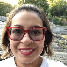 Deborah Murillo's Instagram, Twitter & Facebook