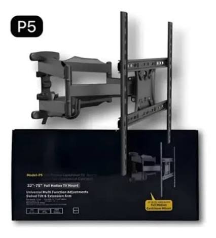Soporte Para Tv Brazo Movil 32"-70" Model-P5
