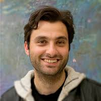 Ivan Pacheco's connections