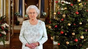 The queen has broadcast her annual address in the christmas message to the united kingdom and commonwealth. The Queen S Christmas Speech 2019 9honey