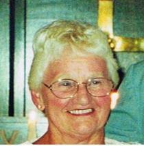 Obituary for Nancy Joanne Hamilton-Roetman