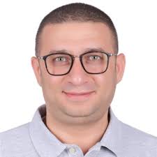Mostafa Hussein, MBA‏